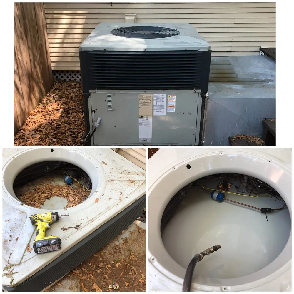 Slide of Flo-Rite Air Conditioning & Heating