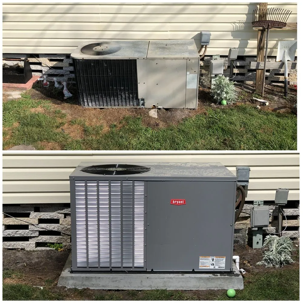 Slide of Flo-Rite Air Conditioning & Heating