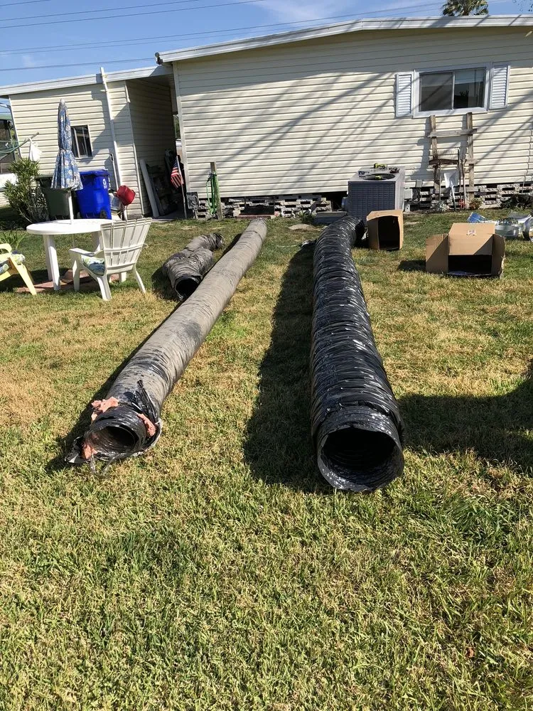 Slide of Flo-Rite Air Conditioning & Heating