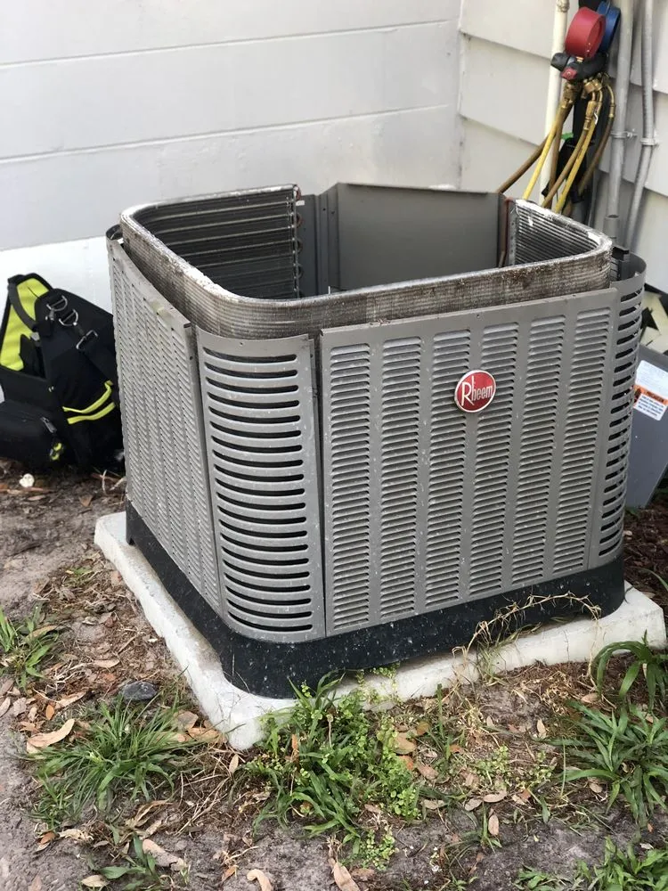 Slide of Flo-Rite Air Conditioning & Heating
