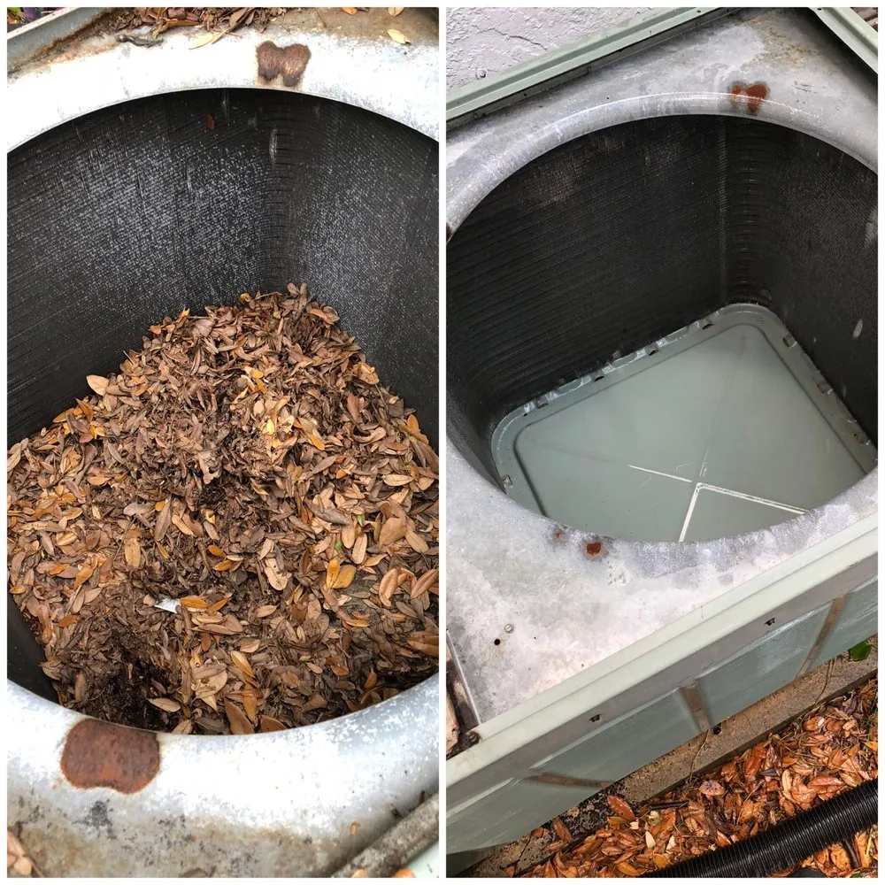 Slide of Flo-Rite Air Conditioning & Heating