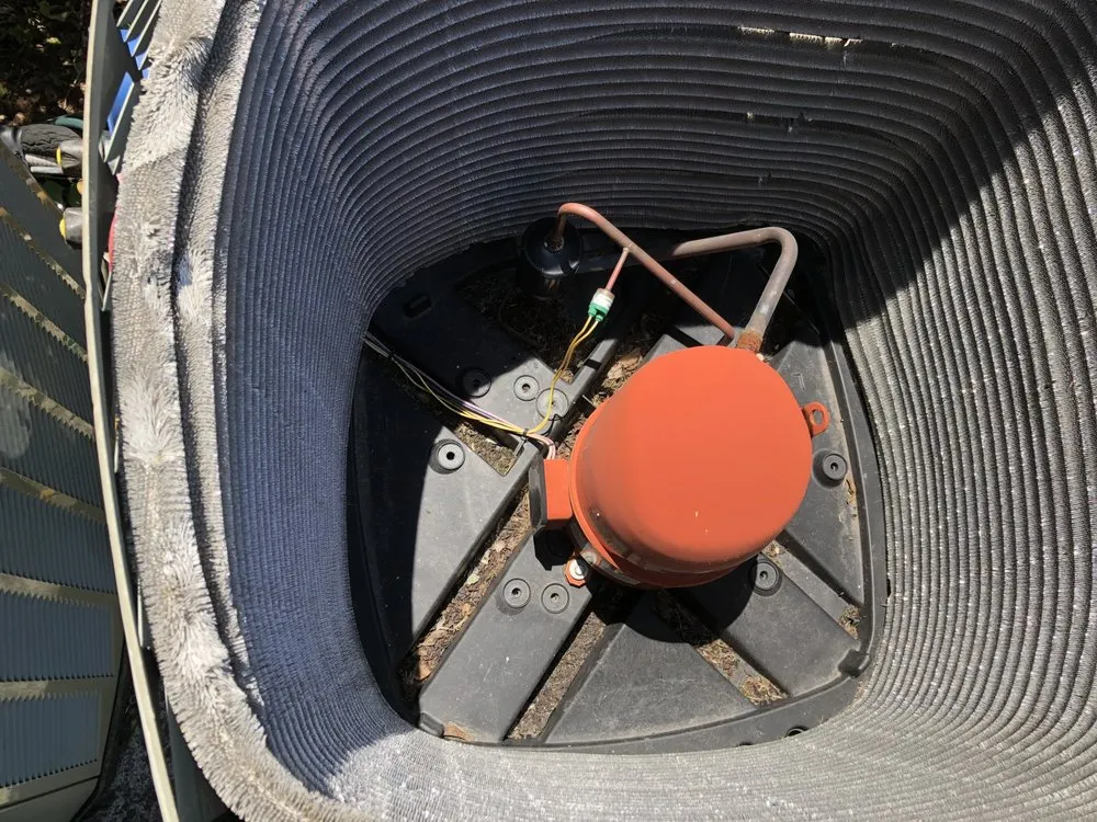 Slide of Flo-Rite Air Conditioning & Heating