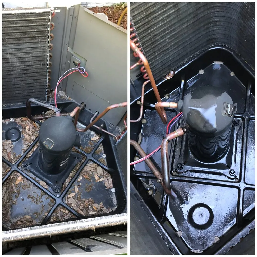 Slide of Flo-Rite Air Conditioning & Heating