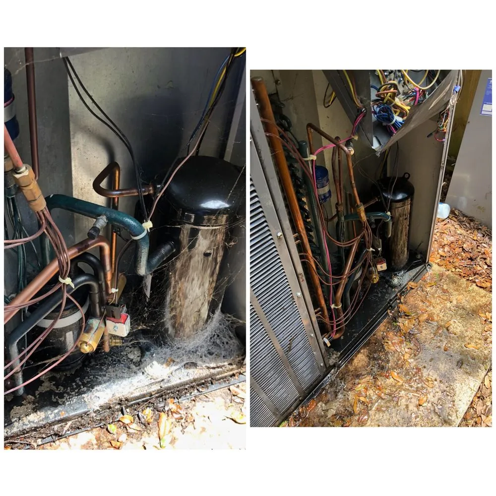 Slide of Flo-Rite Air Conditioning & Heating