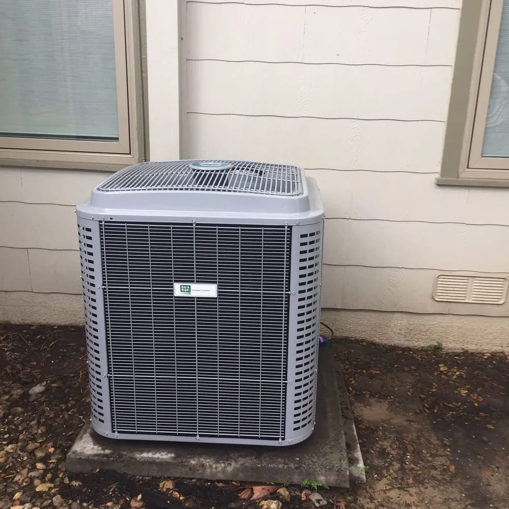 Slide of Flo-Rite Mechanical