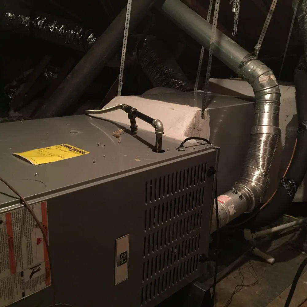 Slide of Flo-Rite Mechanical