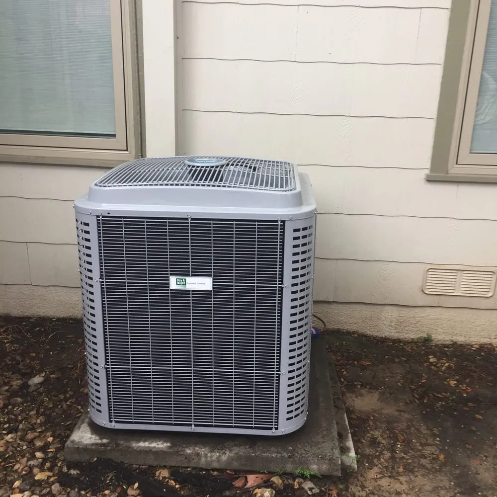 Slide of Flo-Rite Mechanical