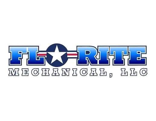Flo-Rite Mechanical Logo