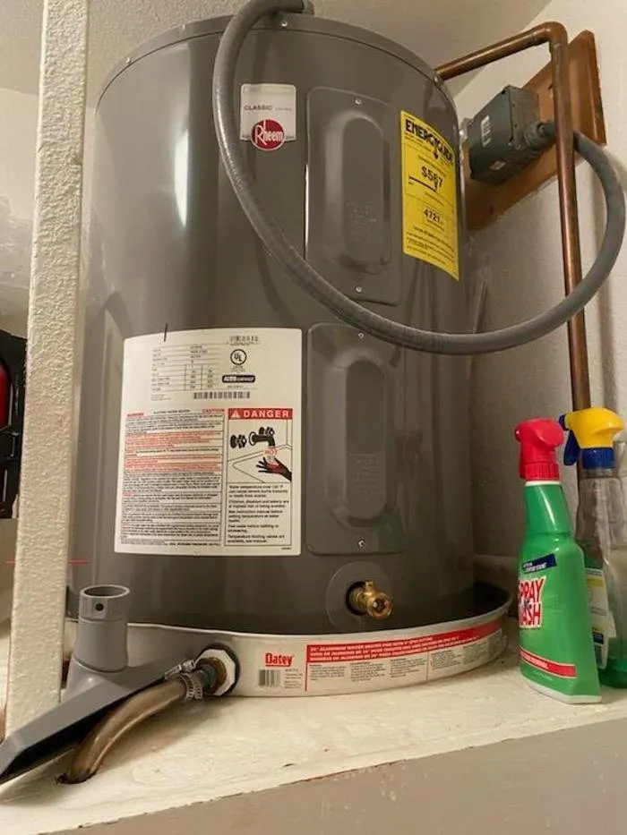 Slide of Flo-Tech Services