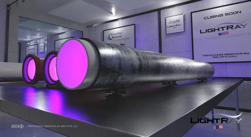 Slide of Flo-Tech Services