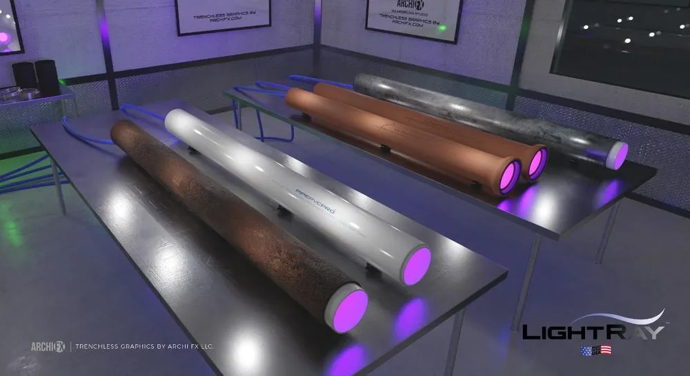 Slide of Flo-Tech Services