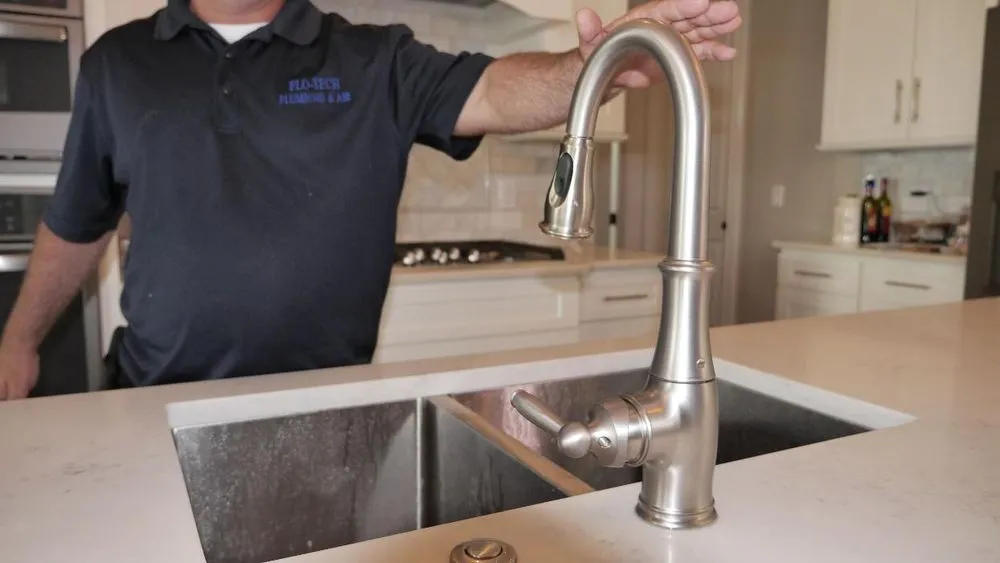 Slide of Flo-Tech Services