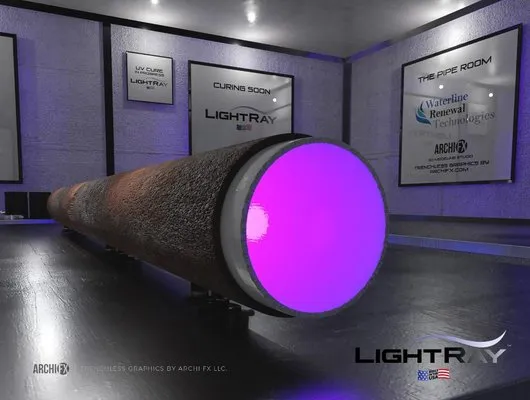 Flo-Tech Services Logo