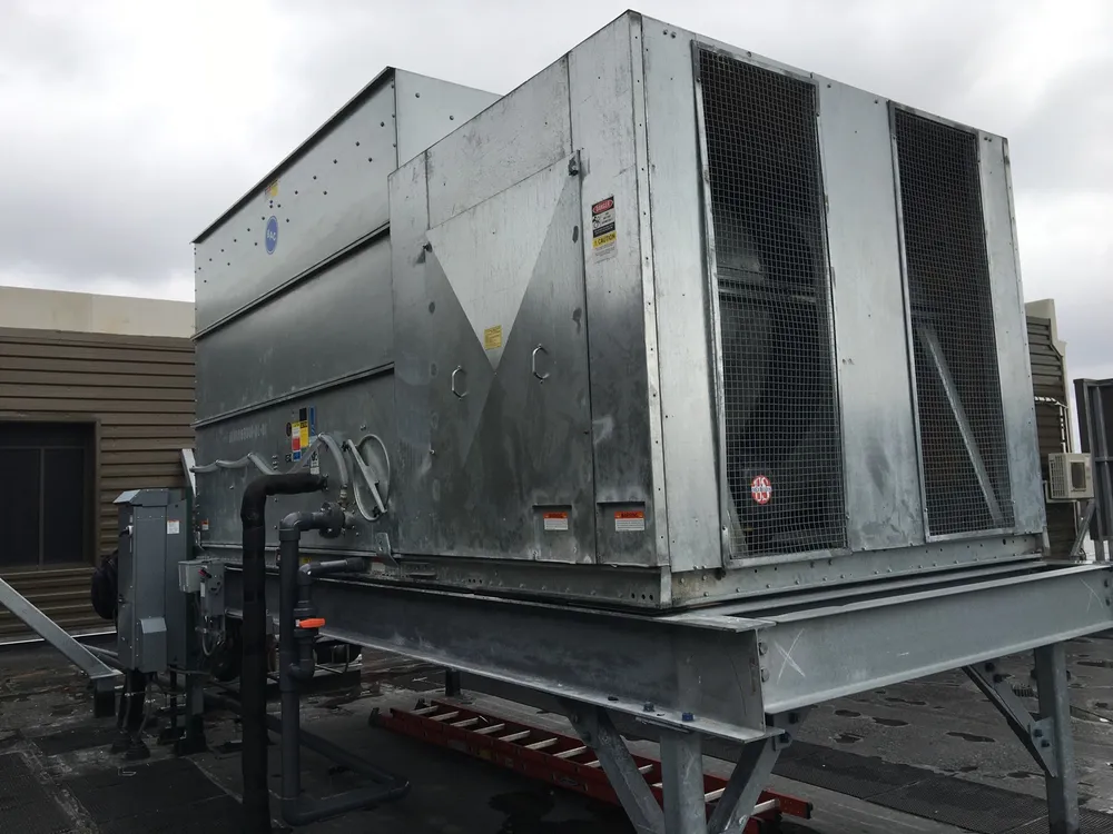 Local heating and cooling service for fast service across St. Petersburg, FL - Flo Temp Mechanical Services