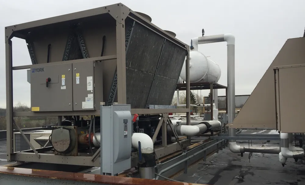 Local heating repair in St. Petersburg, FL - Flo Temp Mechanical Services