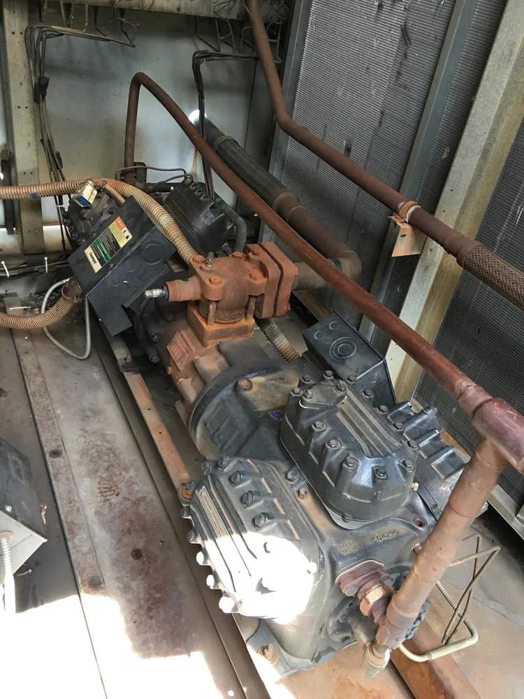 Expert AC repair experts serving St. Petersburg, FL - Flo Temp Mechanical Services