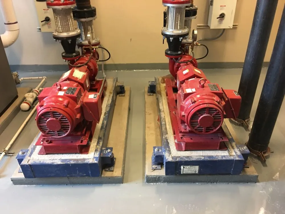Emergency HVAC repair in St. Petersburg, FL by Flo Temp Mechanical Services