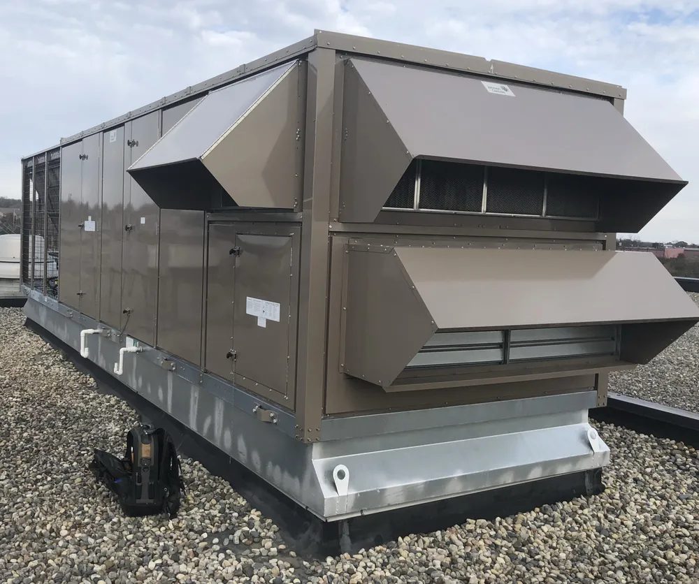 Trusted heating and cooling service near you across St. Petersburg, FL - Flo Temp Mechanical Services