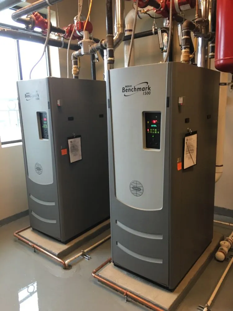 Top-rated furnace service near you across St. Petersburg, FL - Flo Temp Mechanical Services