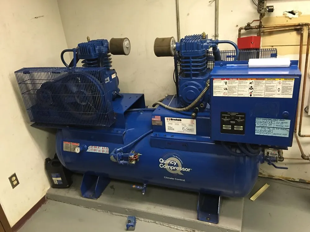 Emergency air conditioning service for local homeowners in St. Petersburg, FL by Flo Temp Mechanical Services