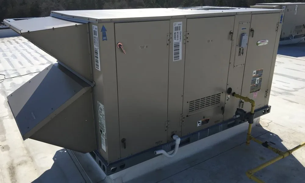 Reliable HVAC maintenance near you in St. Petersburg, FL by Flo Temp Mechanical Services
