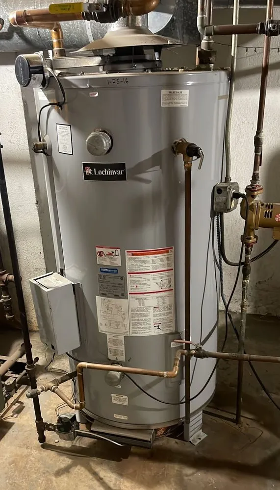 Local air conditioning tune-up for fast service in St. Petersburg, FL by Flo Temp Mechanical Services