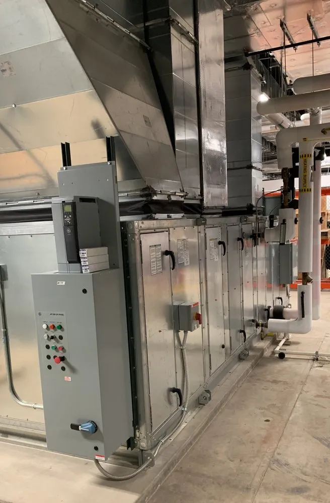 Trusted air conditioning tune-up in St. Petersburg, FL - Flo Temp Mechanical Services