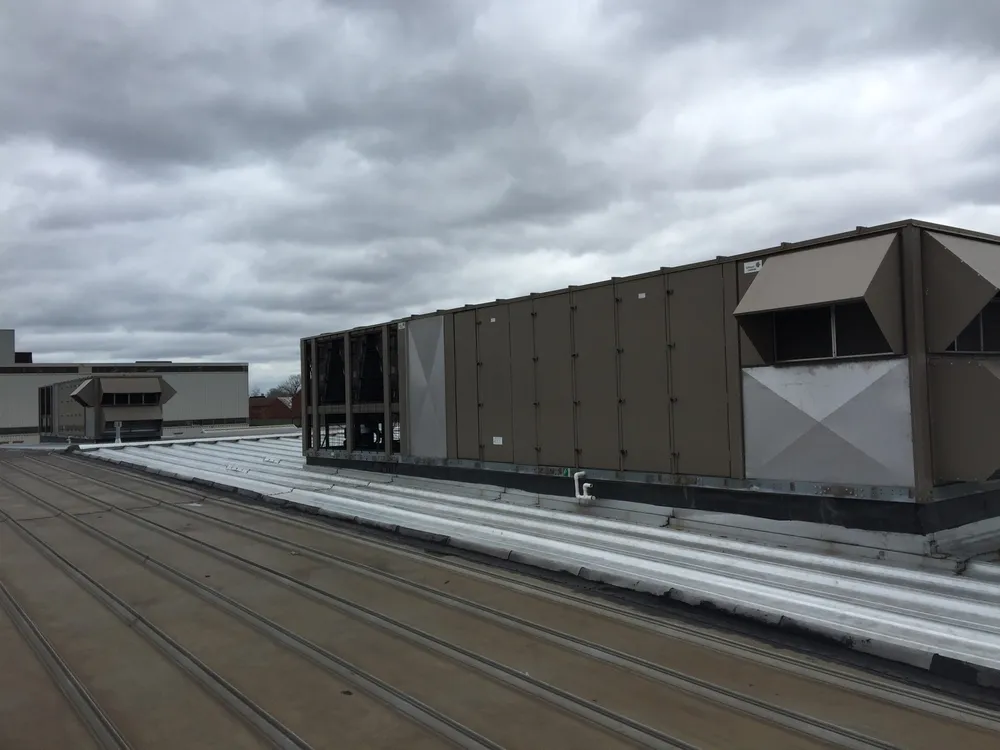 Trusted AC installation for homes in St. Petersburg, FL by Flo Temp Mechanical Services