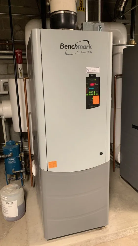 Emergency air conditioning service in St. Petersburg, FL by Flo Temp Mechanical Services