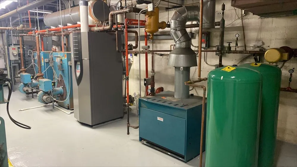 Local heating repair in St. Petersburg, FL - Flo Temp Mechanical Services