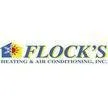 Slide of Flock's Heating & Air Conditioning