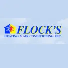 Slide of Flock's Heating & Air Conditioning