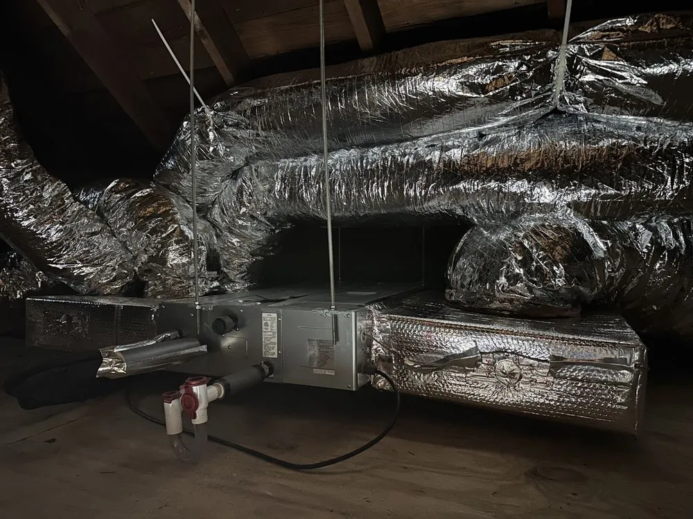 Slide of Floral Park HVAC