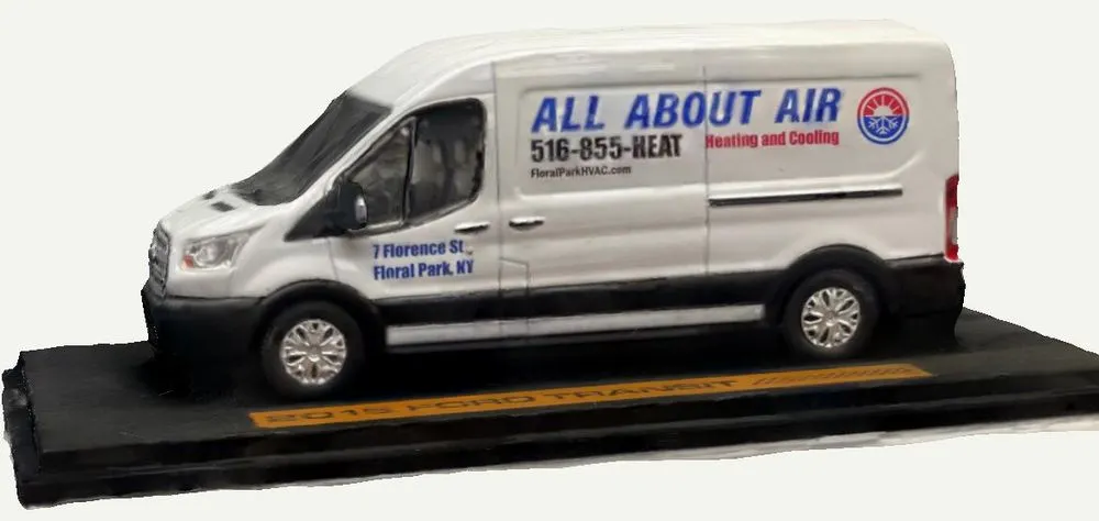 Slide of Floral Park HVAC