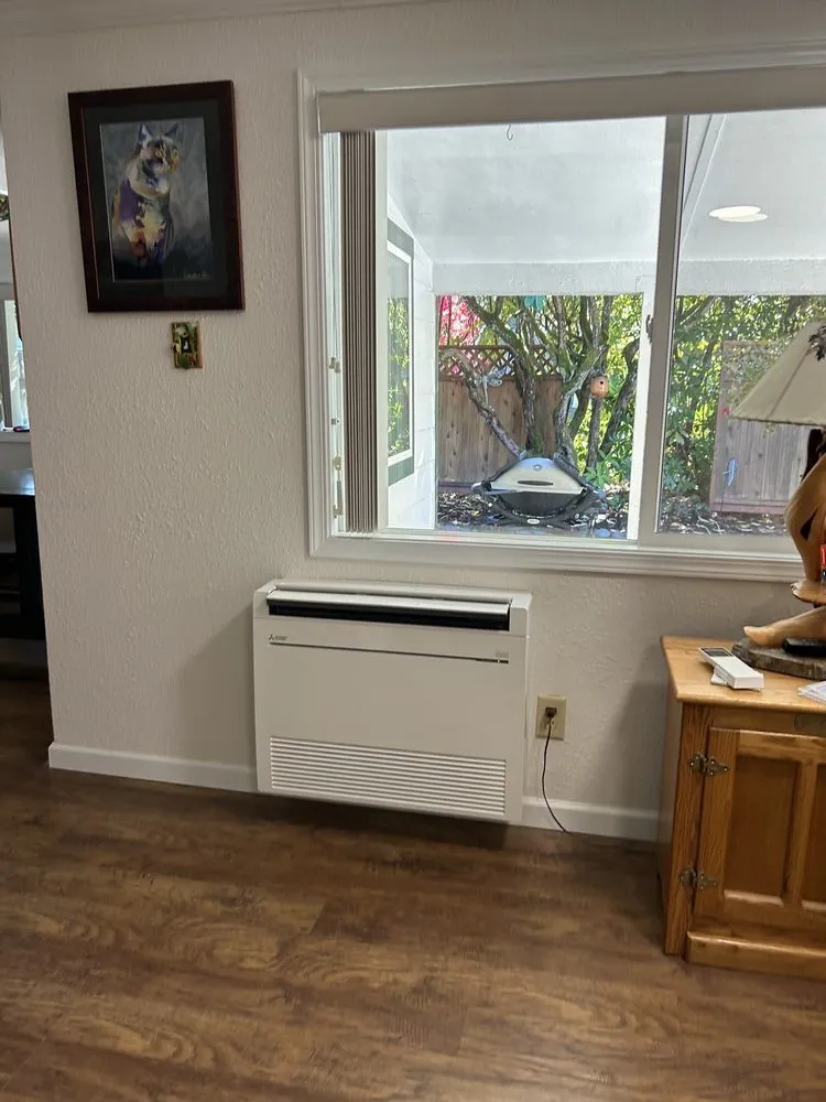 Slide of Florence Heating & Sheet Metal