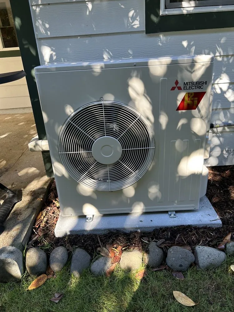 Slide of Florence Heating & Sheet Metal