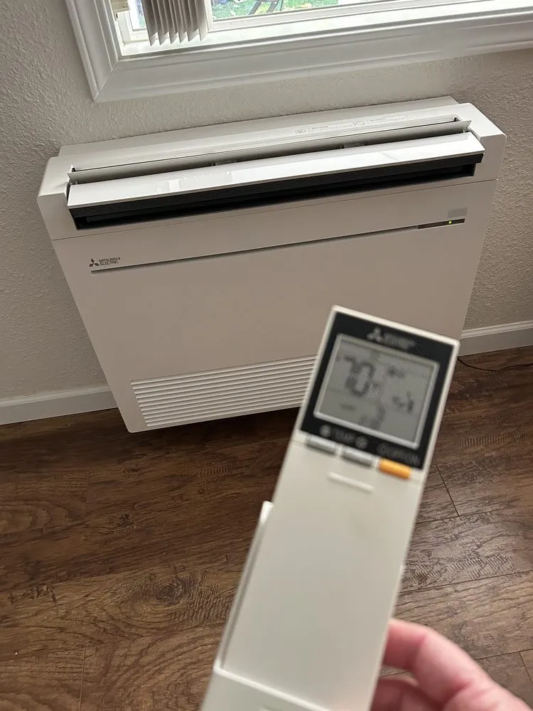 Slide of Florence Heating & Sheet Metal