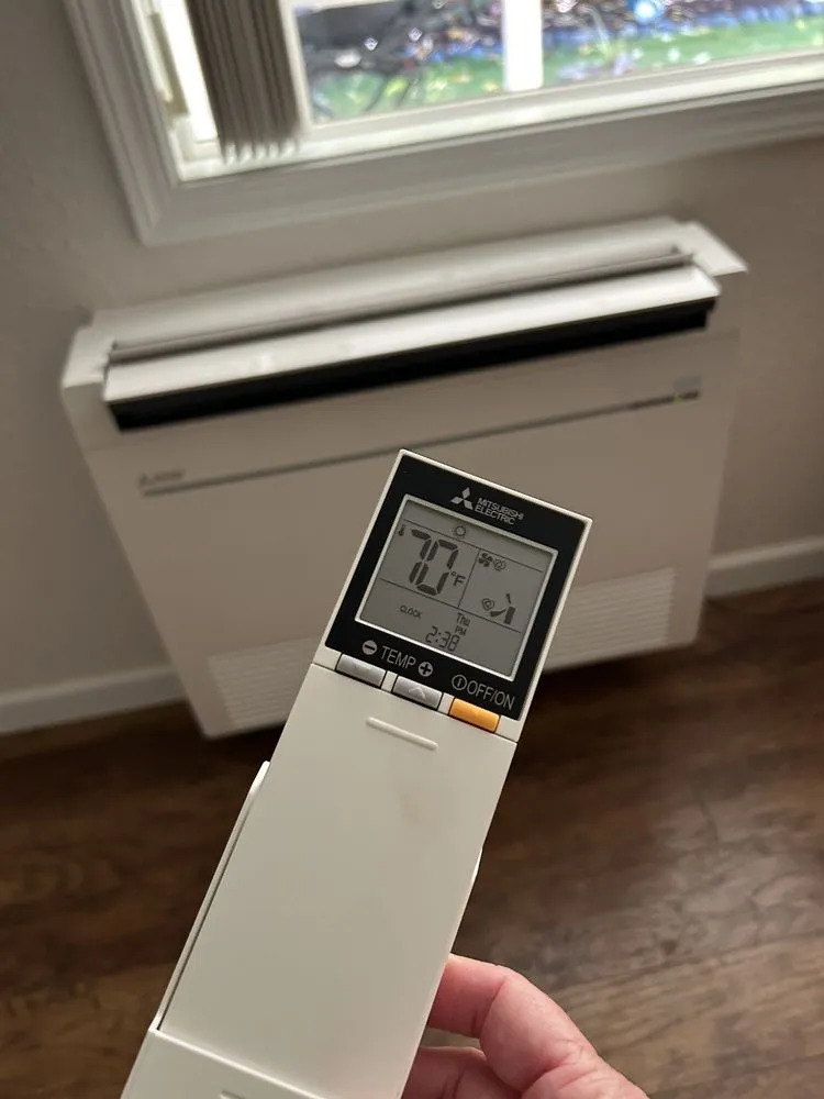 Slide of Florence Heating & Sheet Metal