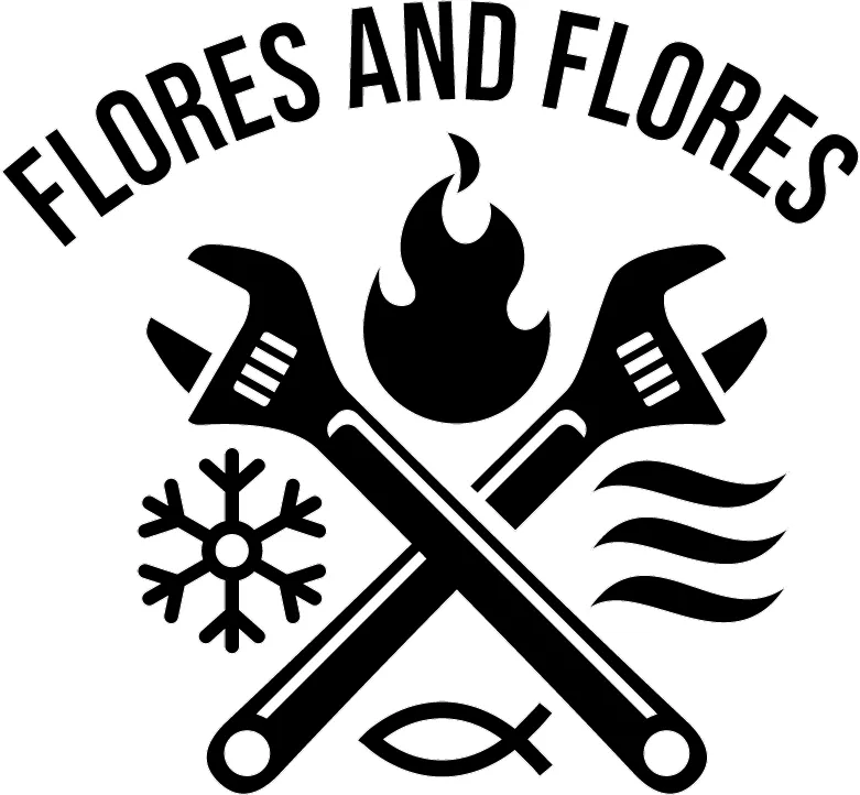 Slide of Flores & Flores