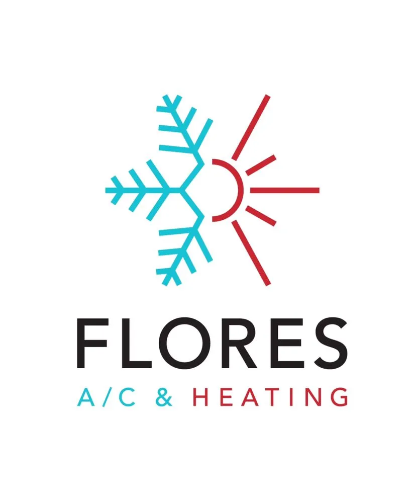 Slide of Flores A/C and Heating