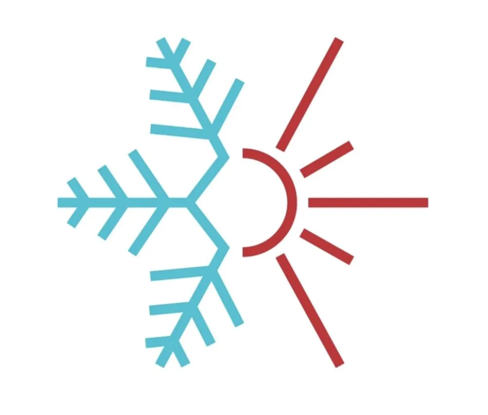 Slide of Flores A/C and Heating