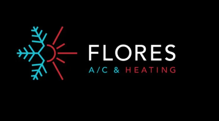 Slide of Flores A/C and Heating