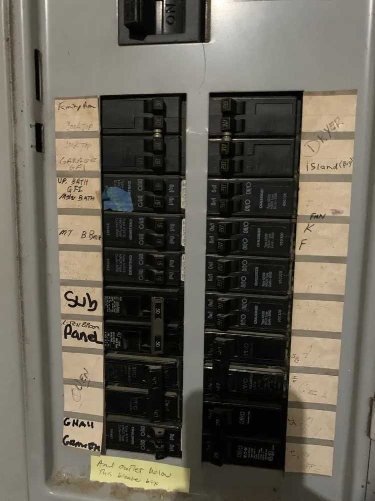 Slide of Flores Handyman and Remodeling