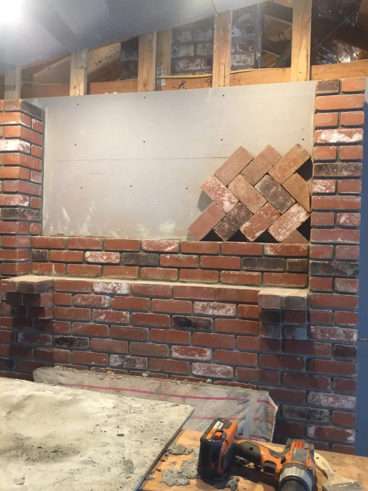 Slide of Flores HVAC & Construction