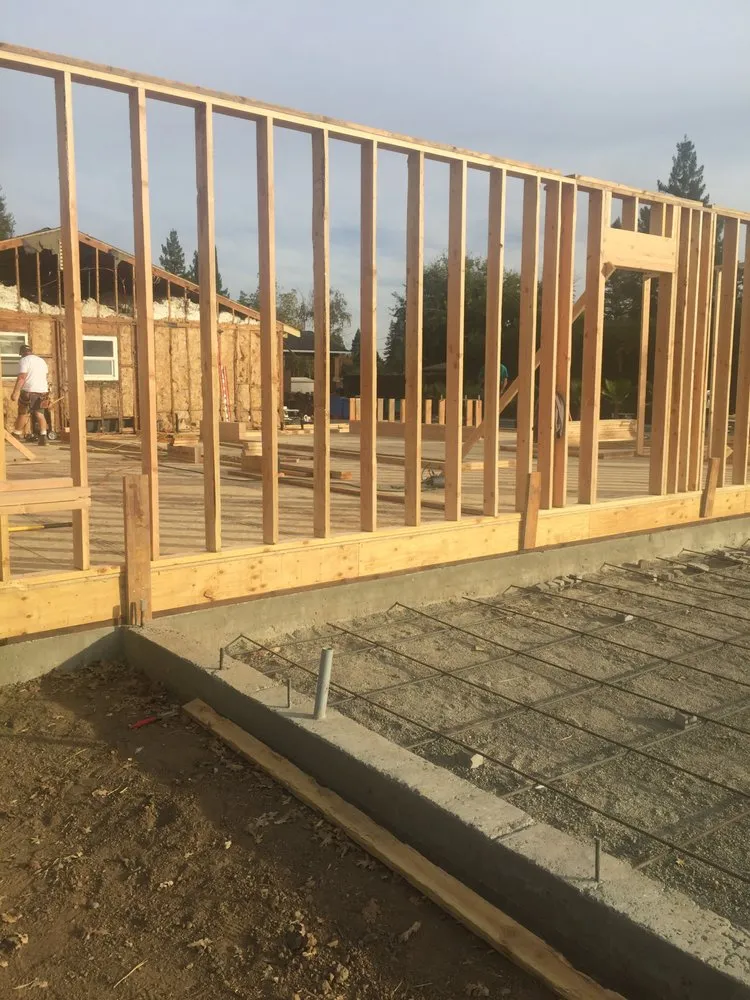 Slide of Flores HVAC & Construction