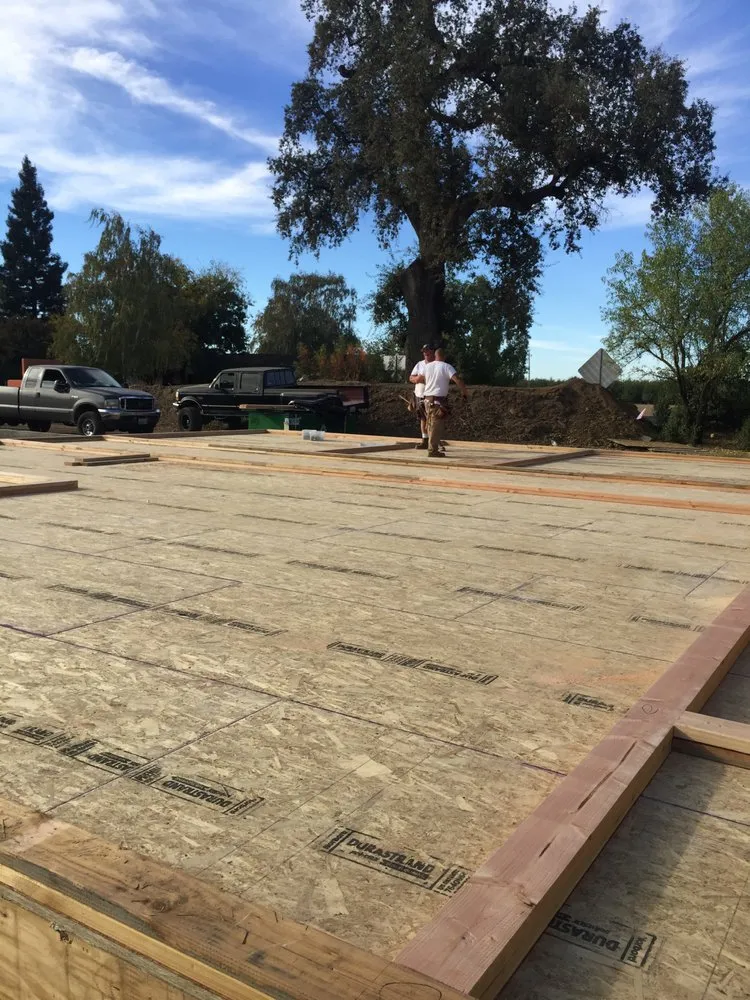 Slide of Flores HVAC & Construction