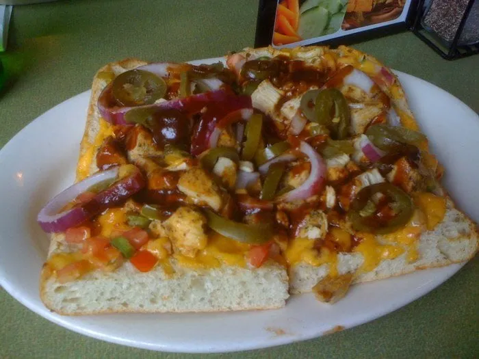 Slide of Flores HVAC & Construction