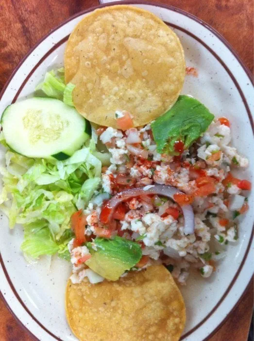 Slide of Flores HVAC & Construction