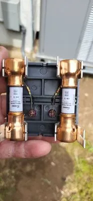 Flores HVAC & Construction