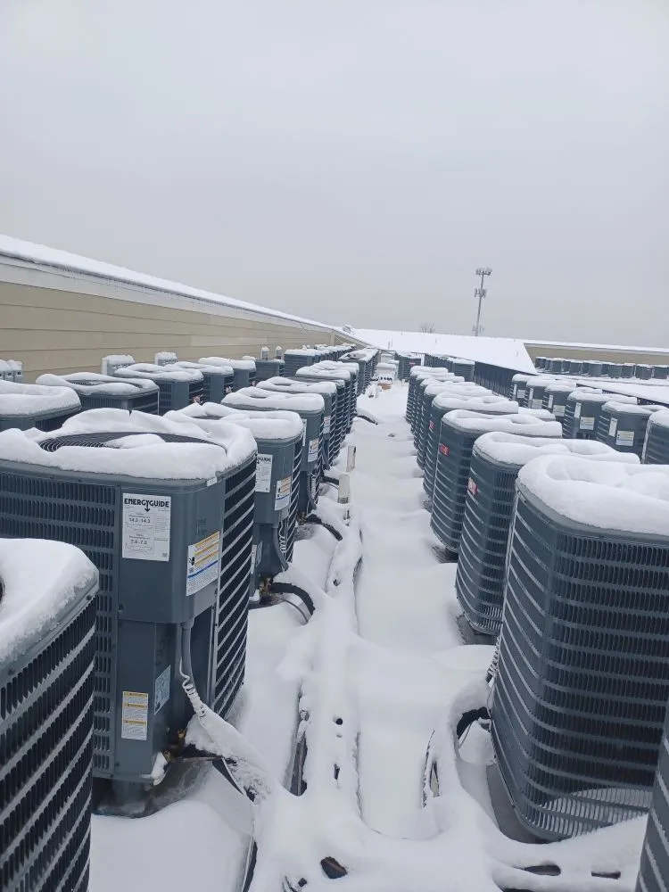 Slide of Flores Hvac Services